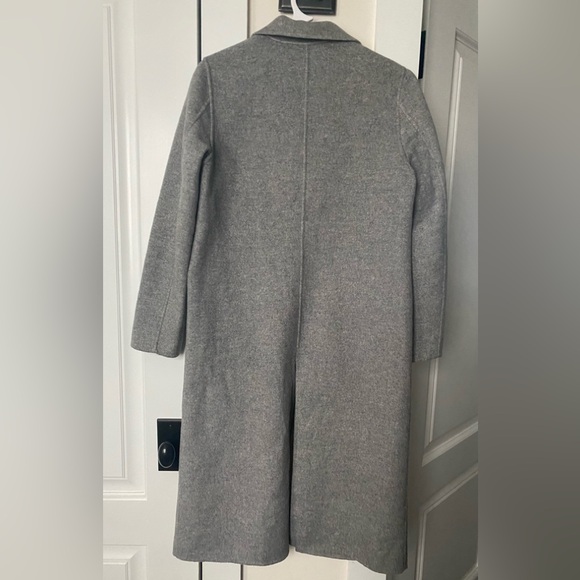 Zara Wool Jacket - Picture 2 of 3